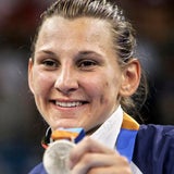 Claudia Heill