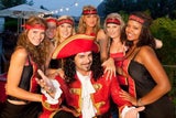 Captain Morgan