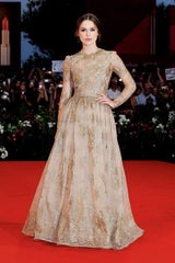 Keira Knightley