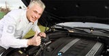 Der Sechszylinder-Diesel treibt das "Schiff" auf 240 km/h bei nur 6,5 Liter Verbrauch.