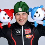 Romed Baumann