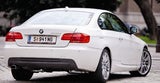 BMW 320d Coupé: der Sportwagen ohne Durst