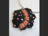 Schmuck aus Barbies
