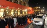 Die schönsten Bilder vom Opernball 2011