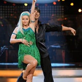 Dancing Stars [18.3.2011]