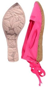 Espadrilles