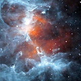 Die schönsten Kometen, Sterne und Asteroiden