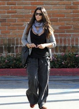 Jogging-Style