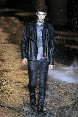 Cavalera Fashion Show