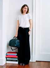 Sofia Coppolas neue Vuitton-Bags