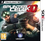 Acht Top-3D-Games für den Nintendo 3DS