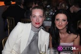 Sonya Kraus & Tatjana Patitz bei den Vienna Awards für Fashion & Lifestyle