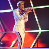 Pietro ist  Deutschlands Superstar