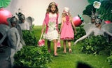 Pitti Immagine Bimbo Fashion Show