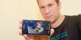 Sex-Video Augenzeuge