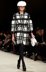 Burberry Prorsum H/W 11/12