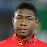 David Alaba
