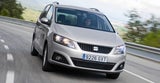 Der neue Seat Alhambra im Test