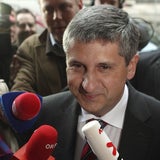 Neuer Vizekanzler: Michael Spindelegger