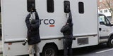 Wikileaks-Boss Assange festgenommmen