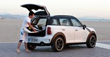 So viel kostet das erste SUV von Mini