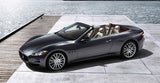 Italiener stellen ihr neues Cabrio vor