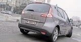 Kompaktvan Renault Scenic im Test