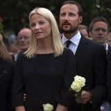 Mette-Marit