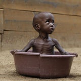 Somalia und Kenia