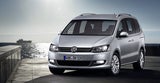 VW nennt die Preise für den neuen Sharan