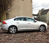 Volvo S60 D3