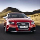 Audi RS3 Sportback