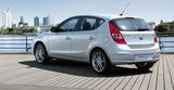 Hyundai hat seinen Bestseller i30 überarbeitet