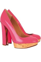 Vogue Sommer-Trends
