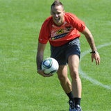 Maulkorb und Einzelzimmer für Arnautovic