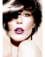 Frühlings Make-Up