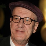 Bester Nebendarsteller - Geoffrey Rush in "The King's Speech"