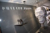 Philipp Plein eröffnet Shop in Kitz