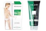 Anti-Cellulite: Auftakt zum Straff-Check