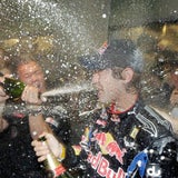 Vettel jüngster F1-Weltmeister