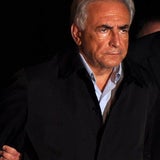 Strauss-Kahn in Handschellen vorgeführt