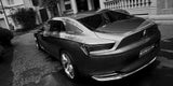 Citroen zeigt den Luxus-Gleiter Metropolis
