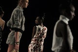L.A.M.B F/S 2012