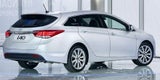 Weltpremiere des Hyundai i40 Kombi