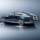 Volvo zeigt auf der IAA das Concept You