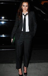 Gentleman-Look