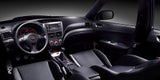 Subaru WRX STI Viertürer und Impreza XV