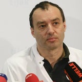 Pressekonferenz zu Gruggers Zustand