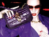 Candice Swanepoel in neuem Look