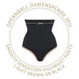 Triumph Highwaist Panty Hipster